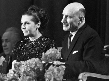Актерские-судьбы-Тамара-Макарова-и-Сергей-Герасимов
