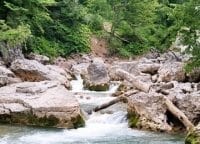 программа Russian Travel Guide (RTG): Активный отдых в предгорьях Кавказа