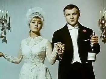 Актёрские-судьбы-Валентина-Токарская-и-Евгений-Весник