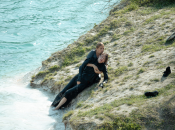 программа Русский Бестселлер: Акушерка Счастье на заказ 9 серия