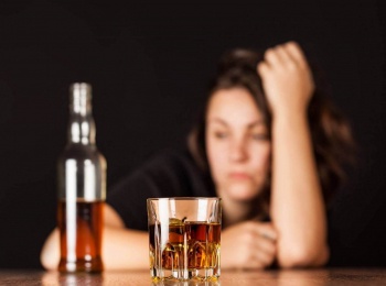 программа TV5: Alcool au féminin