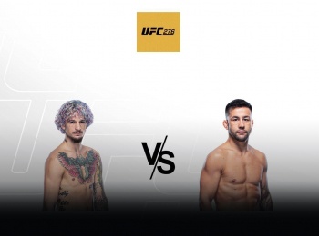 Алджэмейн-Стерлинг-VS-Шон-О’Мэлли-Перед-боем-UFC-276-Шон-О’Мэлли-против-Педро-Муньоза