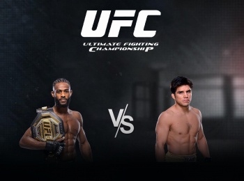 Алджэмейн-Стерлинг-VS-Шон-О’Мэлли-Перед-боем-UFC-288-Алджэмейн-Стерлинг-против-Генри-Сехудо