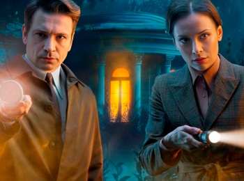 программа НТВ Хит: Алекс Лютый Дело сирот 1 серия