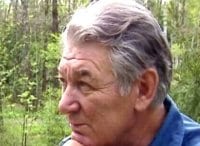 программа Время: Александр Белявский Для всех я стал Фоксом