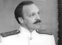программа Центральное телевидение: Александр Кайдановский По лезвию бритвы