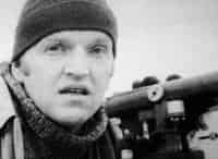 программа Время: Александр Кайдановский Сжимая лезвие в ладони
