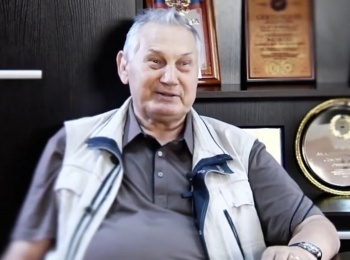 программа БелРос: Александр Медведь Непобедимый