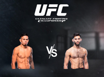 Александр-Пантожа-VS-Брэндон-Ройвал-Перед-боем-UFC-247-Брэндон-Ройвал-против-Мэтта-Шнелла