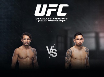 Александр-Пантожа-VS-Брэндон-Ройвал-Перед-боем-UFC-277-Александр-Пантожа-против-Алекса-Переза