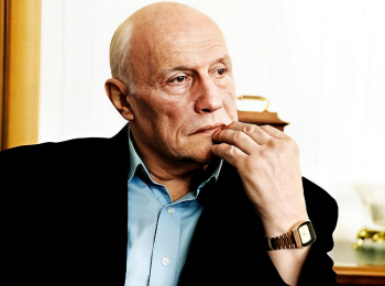 программа Время: Александр Пороховщиков Что останется после меня