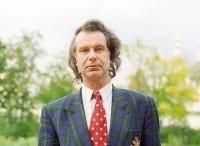 программа Центральное телевидение: Александр Шилов Судьба России в лицах