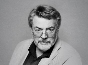 программа Время: Александр Ширвиндт Ирония спасает от всего