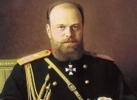 программа Спас ТВ: Александр Третий Сильный, державный