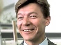 программа Время: Александр Збруев Три истории любви