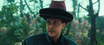 программа ТВ3: Алиса в Стране чудес