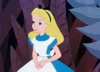 программа ОТР: Алиса в стране чудес