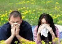 программа Здоровое ТВ: Аллергия: сбой матрицы 12 серия