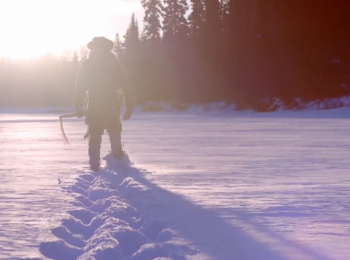 Аляска:-100-дней-выживания-Рыбный-апокалипсис