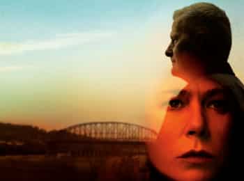 программа Amedia Premium: Американская ржавчина 6 серия