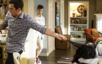 Американская-семейка-2-серия