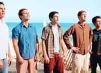 программа КИНО ТВ: Американский пирог 2