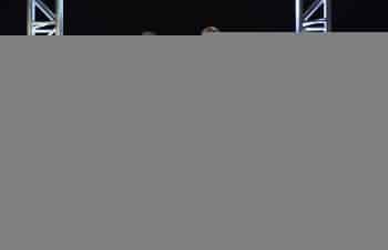 программа Sony Turbo: Американский Воин Ниндзя Финал в Сент Луисе