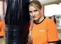 программа Russian Travel Guide (RTG): Анастасия Янькова Чемпионка России по тайскому боксу