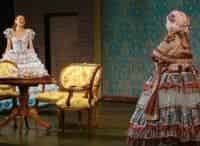 Анатолий-Васильев,-Евгений-Стеблов,-Валентина-Талызина-в-спектакле-Свадьба-Кречинского-2-часть