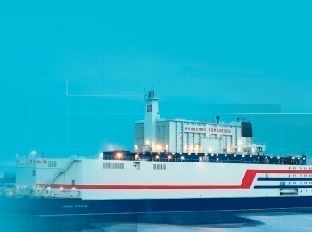 программа Техно 24: Анатомия монстров Круизный лайнер: Часть 1