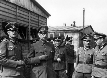 Анатомия-предательства