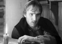 программа Спас ТВ: Андрей Рублев 2 серия