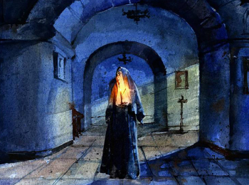 Ангел-маленькой-принцессы