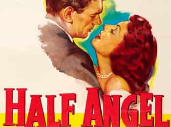 программа Точка ТВ: Ангел наполовину