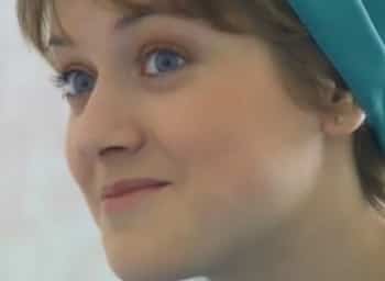 программа Русский роман: Ангел пролетел