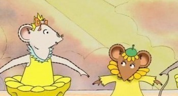 Ангелина-балерина-Подарок-для-мисс-Мими