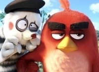 Angry Birds в кино кадры Angry Birds в кино кадры