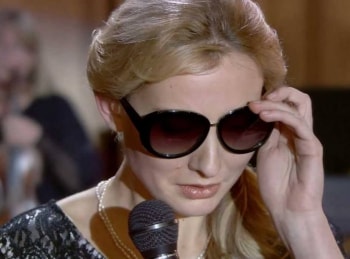 программа Star Cinema: Анна Герман 1 серия