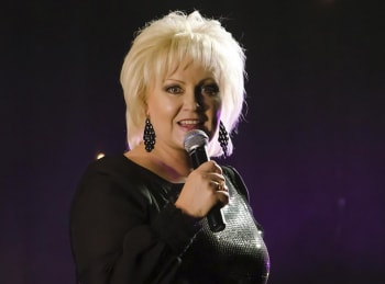 программа Центральное телевидение: Анне Вески Позади крутой поворот