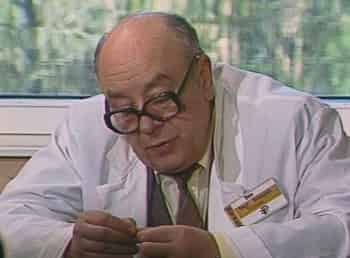 Александр Голобородько и фильм Анонимка (1987)