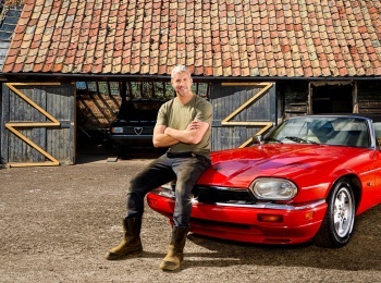 Ант-Энстид:-Прирожденный-механик-Пляжный-багги:-Радикальное-перевоплощение