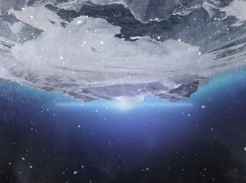 программа National Geographic: Антарктика Финальная гонка