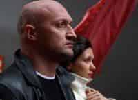 программа Родное кино: Антикиллер ДК: Любовь без памяти