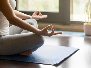 Антистресс-йога-Занятие-3-е