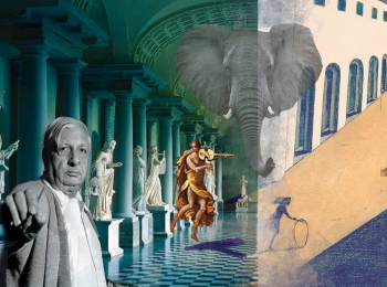 Антуан-Карон-и-бесконечный-музей-странностей