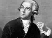 Антуан-Лоран-Лавуазье