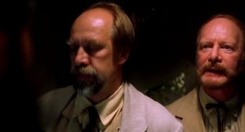 программа Наш киномир: Апокриф: Музыка для Петра и Павла 1 серия