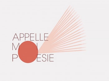 Appelle-moi-poésie