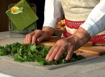 Аптека-под-ногами-Лапчатка-гусиная