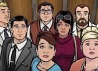 Арчер--10-серия